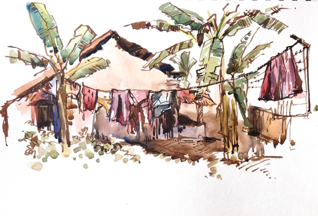goa_clothes_drying
